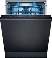 Zmywarki do zabudowy - SIEMENS SN87TX00CE - miniaturka - grafika 1