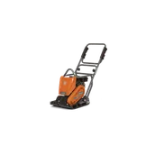 Ubijarki i zagęszczarki - Zagęszczarka jednokierunkowa Husqvarna LF 80 L/420 Husqvarna Construction - miniaturka - grafika 1