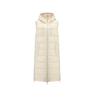 BREANA SLEEVELESS PUFFER JACKE - Kamizelki damskie - miniaturka - grafika 1
