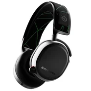 SteelSeries Arctis 9X Czarne (61483)