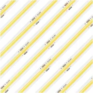 Taśmy LED - BY-038 LED COB 24V 5m IP20 WW - miniaturka - grafika 1