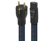 RTV OUTLET - Audioquest NRG Monsoon High Current 20A (1 m) - OUTLET - miniaturka - grafika 1