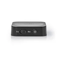 Transmitery FM - Nedis Transmiter BT BTTC100BK - miniaturka - grafika 1