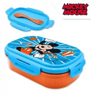 Lunch boxy - Śniadaniówka mickey mk22067 - miniaturka - grafika 1