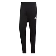 Spodenki męskie - adidas Męskie spodnie treningowe Ent22 Tr PNT, czarne, HC0332, XLT2 - miniaturka - grafika 1
