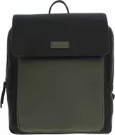 Plecaki - Plecak damski Rieker H1649-54 zielony - miniaturka - grafika 1