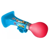 Dzwonki do roweru - Naklejka: Dzwonek rowerowy z wzorem Psi Patrol - miniaturka - grafika 1