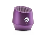 Głośniki przenośne - HP S6000 Fioletowy - miniaturka - grafika 1