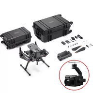 Drony - DJI Matrice 350 RTK - miniaturka - grafika 1