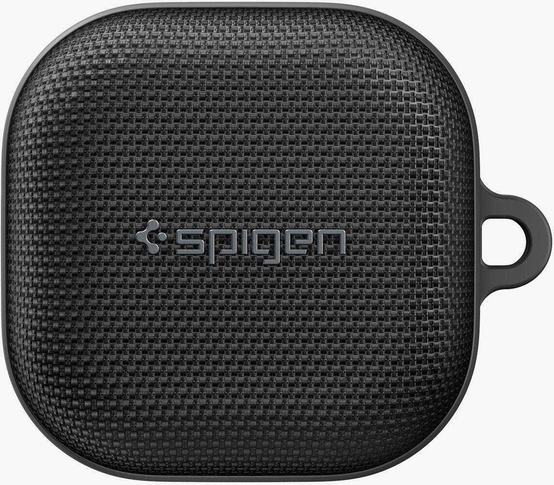 Spigen Etui Classic Fit for Samsung Galaxy Buds4 / Buds4 Pro black