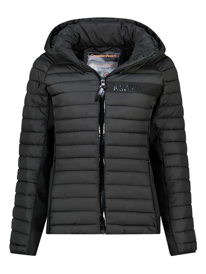 Canadian Peak Kurtka pikowana 