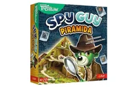 Zabawki kreatywne - GRA Spy Guy Piramida Klštwa Faraona 2.0 02581 8 - miniaturka - grafika 1