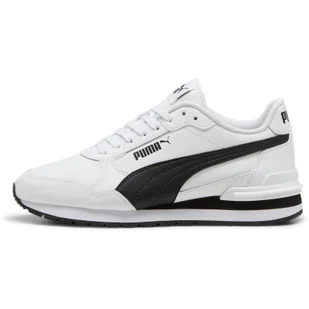 Adidasy Puma St Runner V4 L Jr, Kobiety - Buty trekkingowe damskie - miniaturka - grafika 1