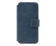 Etui i futerały do telefonów - Fixed ProFit do Samsung Galaxy A54 5G blue - miniaturka - grafika 1