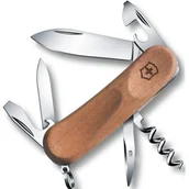 Scyzoryki - Victorinox EvoWood 10 orzech 2.3801.63 - miniaturka - grafika 1