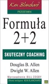 Zarządzanie - Formuła 2+2. Skuteczny Coaching - miniaturka - grafika 1