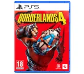 Gry PlayStation 5 - Borderlands 4 Gra na PS5 - miniaturka - grafika 1