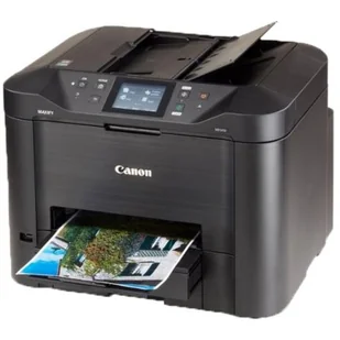 Canon Maxify MB5155  (0960C029AA) - Urządzenia wielofunkcyjne - miniaturka - grafika 1