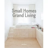 Dom i ogród - Small Homes Grand Living - Gestalten - miniaturka - grafika 1
