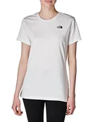 Koszulki i topy damskie - THE NORTH FACE Damska koszulka kopułkowa - miniaturka - grafika 1