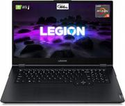 Laptopy - Lenovo Legion 5 17,3_144 R5 32GB SSD512GB RTX3050 82K0002WPB-32GB_500SSD - miniaturka - grafika 1