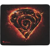 Podkładki pod mysz - Natec Genesis M12 Fire (NPG-0732) - miniaturka - grafika 1