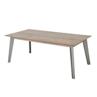 Stoły - Stół rozkładany Artemis 200/250 x 100 x 75 cm - miniaturka - grafika 1
