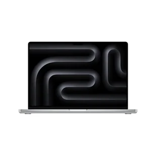 Apple MacBook Pro Apple M M4 Pro 41,1 cm (16.2") 24 GB 512 GB SSD Wi-Fi 6E (802.11ax) macOS Sequoia Srebrny MX2T3D/A - Laptopy - miniaturka - grafika 1