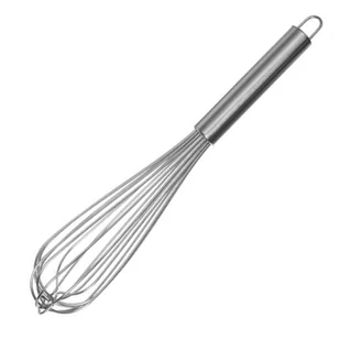 Hendi Polska Sp z o.o RÓZGA Z UCHWYTEM 35CM-8CZ zakupy dla domu i biura 510 209 - Akcesoria gastronomiczne - miniaturka - grafika 2