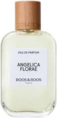 Wody i perfumy damskie - Roos & Roos, Angelica Florae, Eau De Parfum, For Women, 100 ml For Women - miniaturka - grafika 1