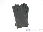 Rękawiczki - Rękawiczki damskie Wittchen 39-6L-200-1-XL - miniaturka - grafika 1