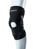 Ortezy, stabilizatory i opaski elastyczne - Orteza kolana Zamst  ZK-X M - miniaturka - grafika 1