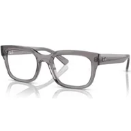 Okulary korekcyjne, oprawki, szkła - Ray-Ban® 7217 8263 54 CHAD - miniaturka - grafika 1