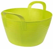 Akcesoria jeździeckie - KERBL Wiadro elastyczne FlexBag 12l - miniaturka - grafika 1