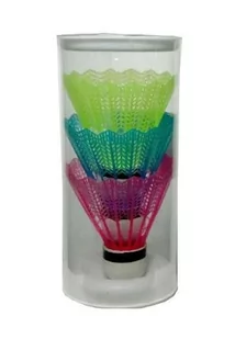 Lotki Do Badmintona 3 Szt. - Badminton - miniaturka - grafika 1
