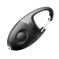 Breloki - Princeton Tec - Latarka IMPULSE Multi-task Light - Czarny - IMP-1-BK - miniaturka - grafika 1