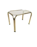 Kwietniki - Stolik pomocnik, kwietnik lat 80. - miniaturka - grafika 1