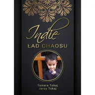 Pozostałe książki - INDIE ŁAD CHAOSU - miniaturka - grafika 1