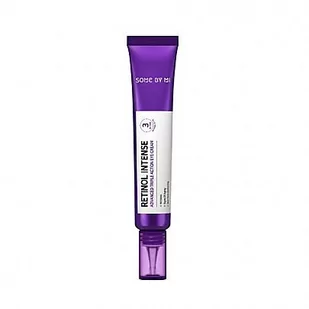 Some by Mi, Retinol Intense Advanced Triple Action Eye Cream, 30ml - Kosmetyki do pielęgnacji twarzy męskie - miniaturka - grafika 1