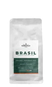 Kawa - Kawa ziarnista KawePale Brasil Cerrado Mineiro Tucan 250g - miniaturka - grafika 1
