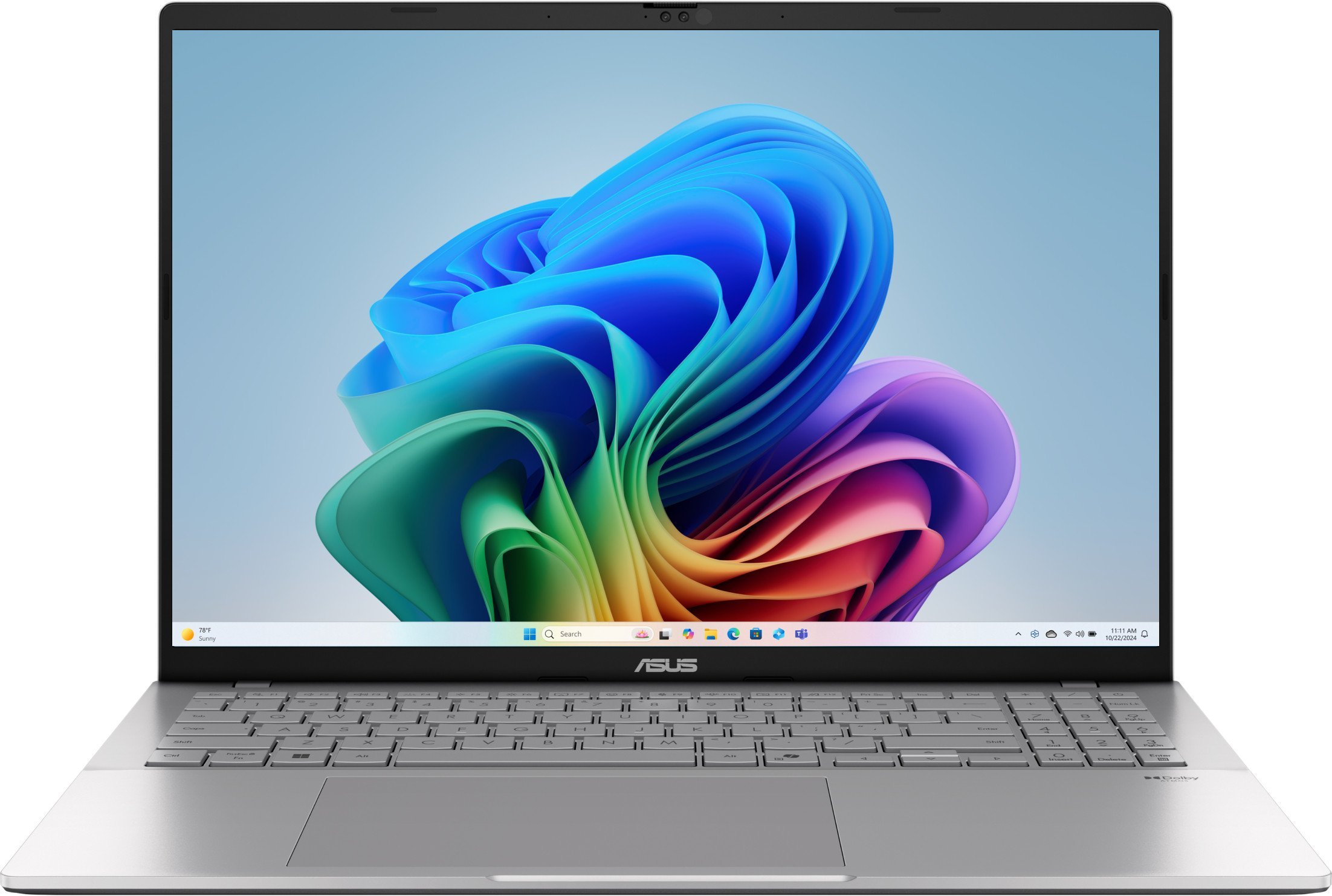 Asus VivoBook S16 M3607 Ryzen 5 220 / 16 GB / 512 GB / 144 Hz M3607HA-RP012 M3607HA-RP012