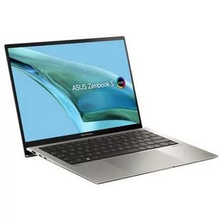 Laptop ASUS ZenBook S UX5304VA-NQ042W 13.3" OLED i5-1355U 16GB RAM 512GB SSD Windows 11 Home UX5304VA-NQ042W-16GB_500SSD - Laptopy - miniaturka - grafika 1