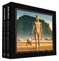 Abrams Star Wars Art: Ralph McQuarrie - Pozostałe książki - miniaturka - grafika 1