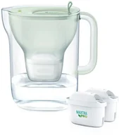 Dzbanki filtrujące - Brita Style eco hellgruen inkl. 2 MAXTRA PRO All-in-1 - miniaturka - grafika 1