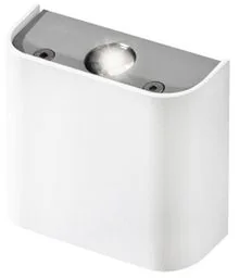 Lampa techniczna Ginno 1 - Lampy ścienne - miniaturka - grafika 1