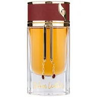 Wody i perfumy unisex - Maison Asrar Italian Leather woda perfumowana spray 80 ml - miniaturka - grafika 1