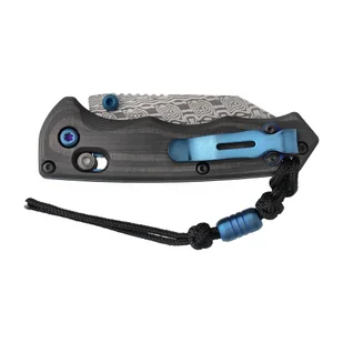 Nóż Benchmade 290-241 Full Immunity - Noże - miniaturka - grafika 5