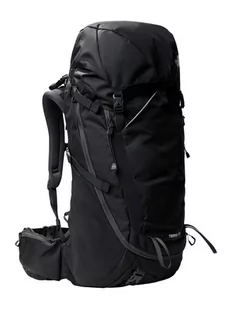 Plecak The North Face Terra 55L Czarny S/M - Plecaki - miniaturka - grafika 1