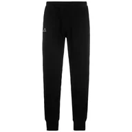Spodnie męskie - Kappa Męskie spodnie z logo Zant - miniaturka - grafika 1