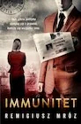 Kryminały - Immunitet - miniaturka - grafika 1